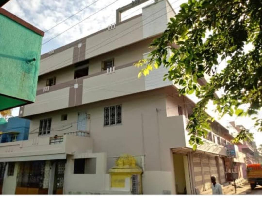 Sri Vari Residency Hostel ฮอร์นีเบ็ชวา ภายนอก รูปภาพ